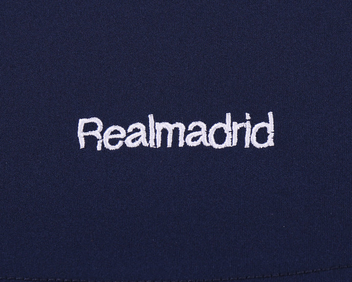 Real Madrid 05/06 Children's Away Retro Set