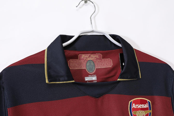 Arsenal 07/08 Third Retro Shirt