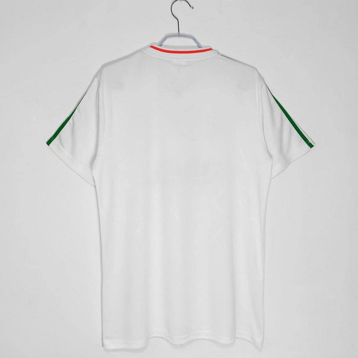 Ireland 1990/92 Away Retro Shirt