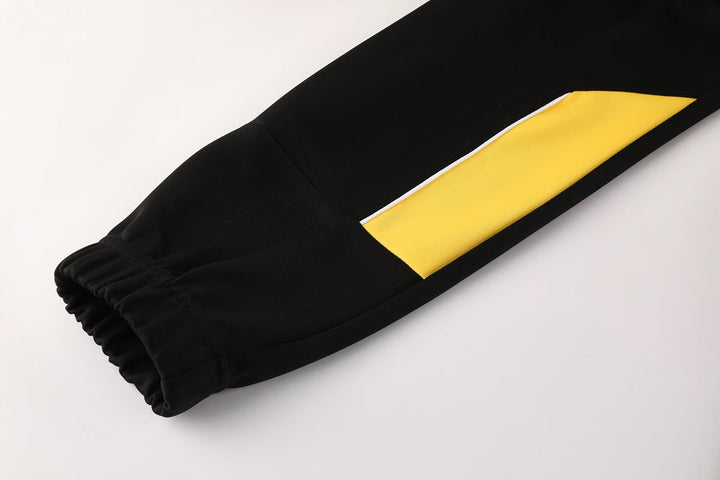 Borussia Dortmund Set 2025/26 - Black