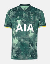 Tottenham 2024/25 Third Shirt