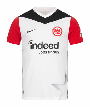 Eintracht Frankfurt 2024/25 Home Shirt