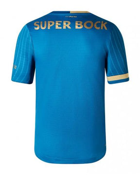 Porto 2023/24 Third Shirt