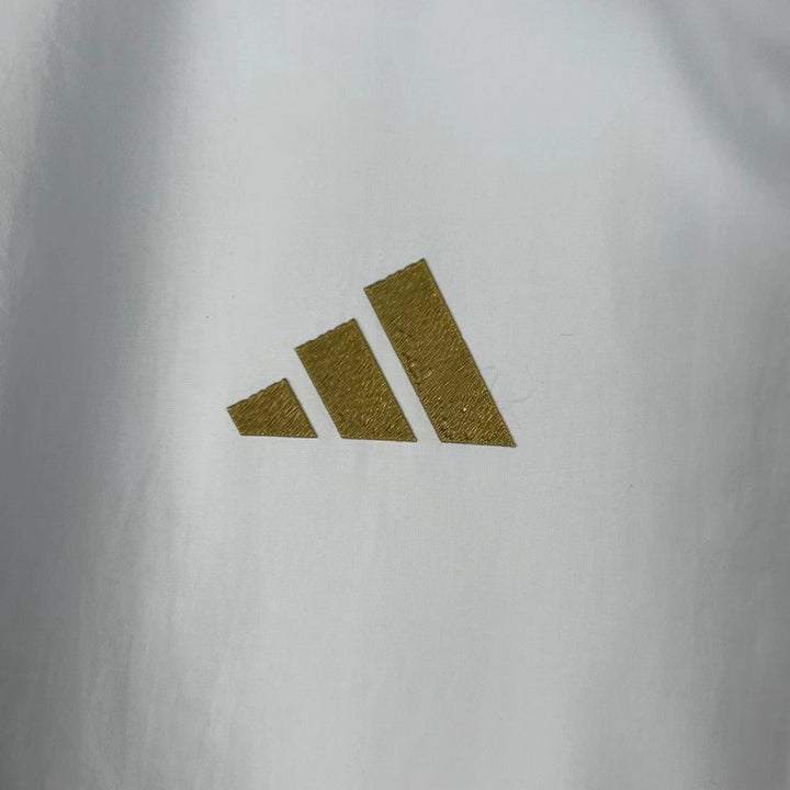 Italy Reversible Windbreaker Jacket - Special Edition