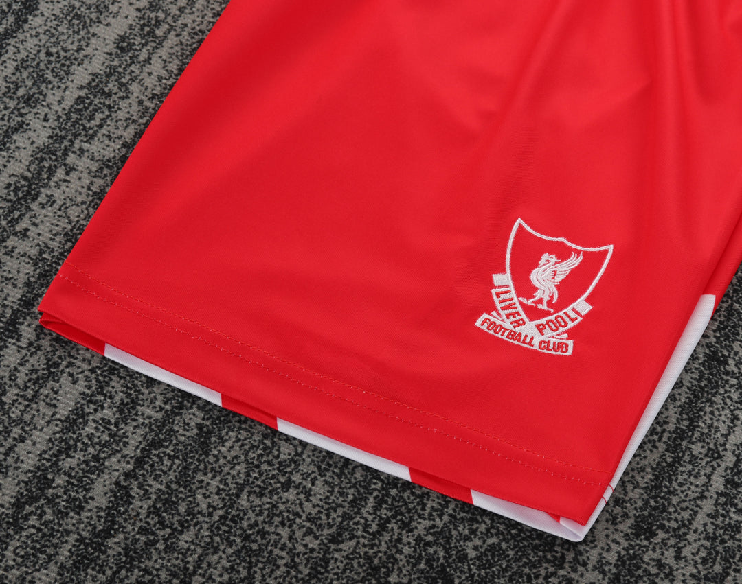 Liverpool 91/92 Children's Home Retro Set
