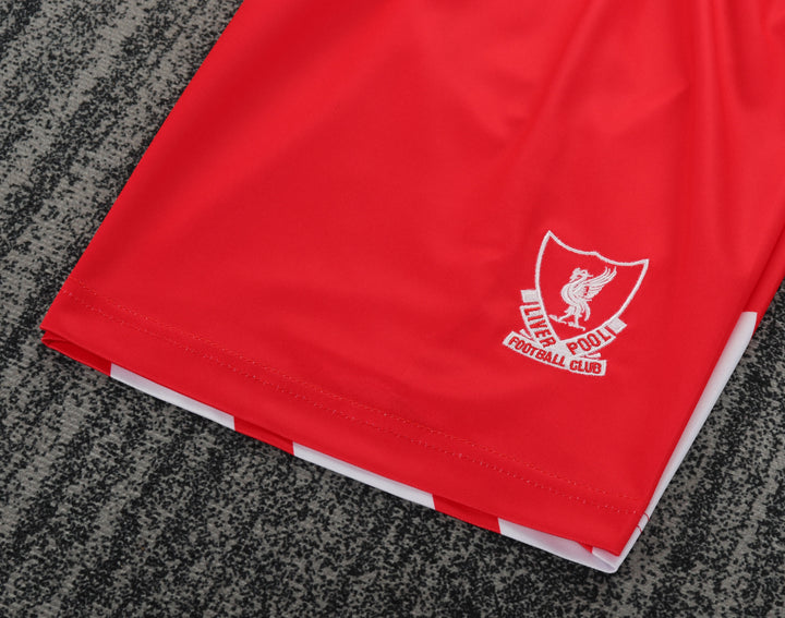 Liverpool 91/92 Children's Home Retro Set