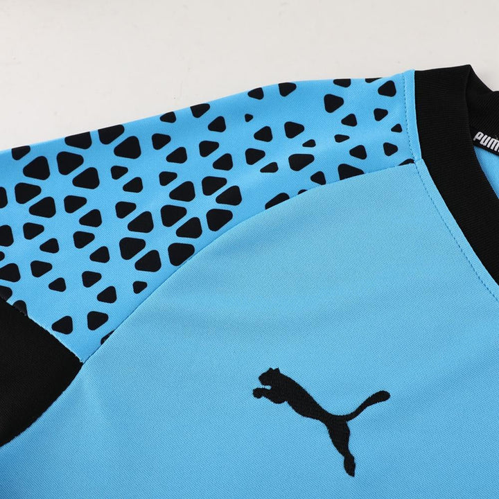 Puma Training Kit - Light Blue