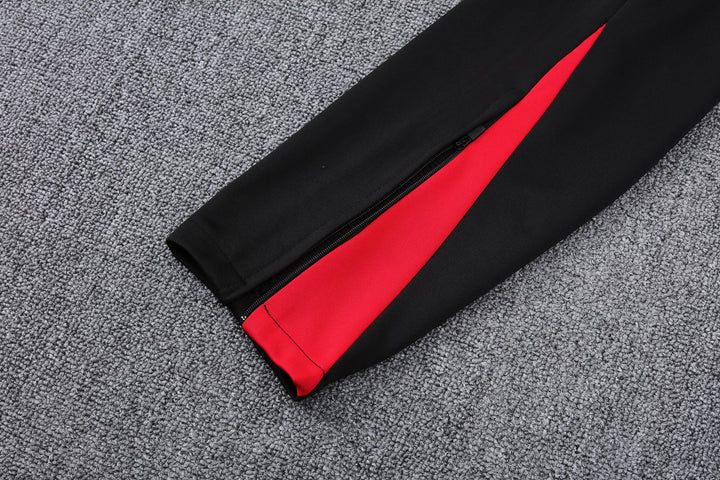 Portugal 2024/25 Pants - Black