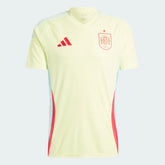 Spain 2024/25 Away Shirt