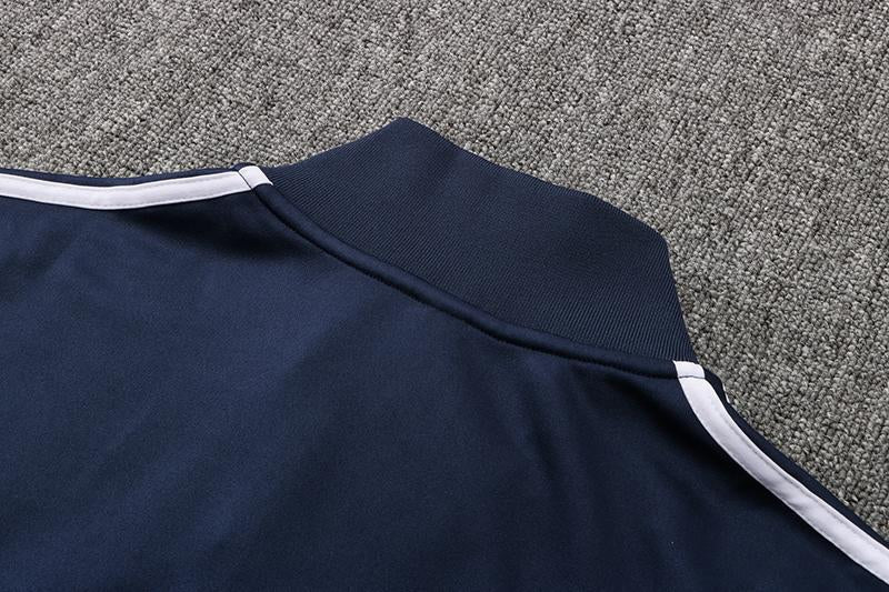 Training Set - Navy Blue/White