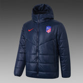 Atletico Madrid Puffer Jacket