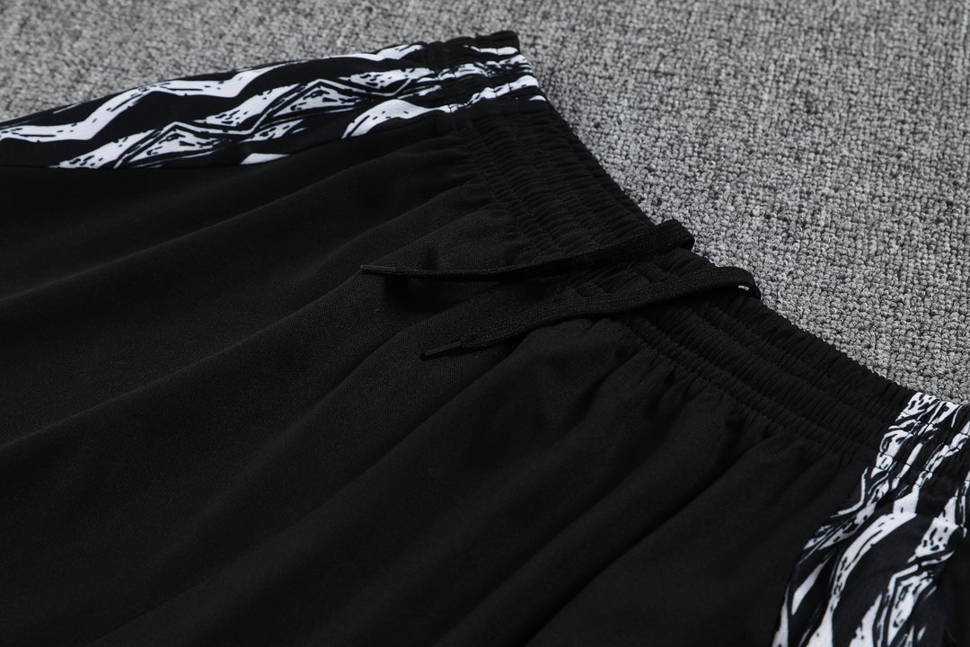 Arsenal 2025/26 Training Short - Black