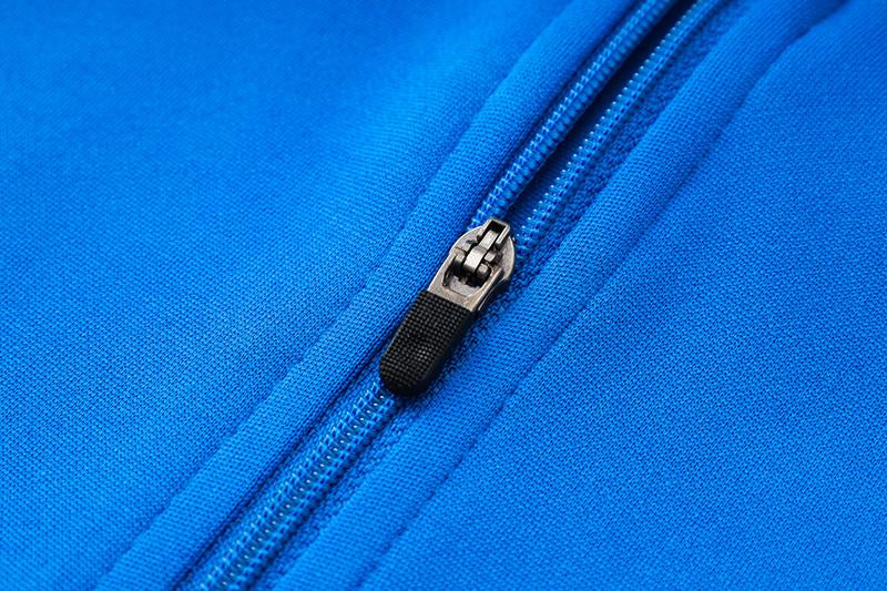 Nike Training Set - Blue/Black
