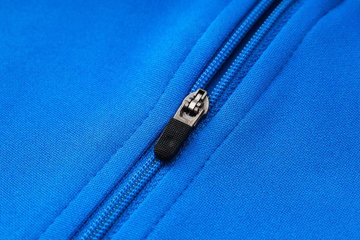 Nike Training Set - Blue/Black