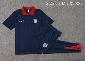 England 2024/25 Polo Set