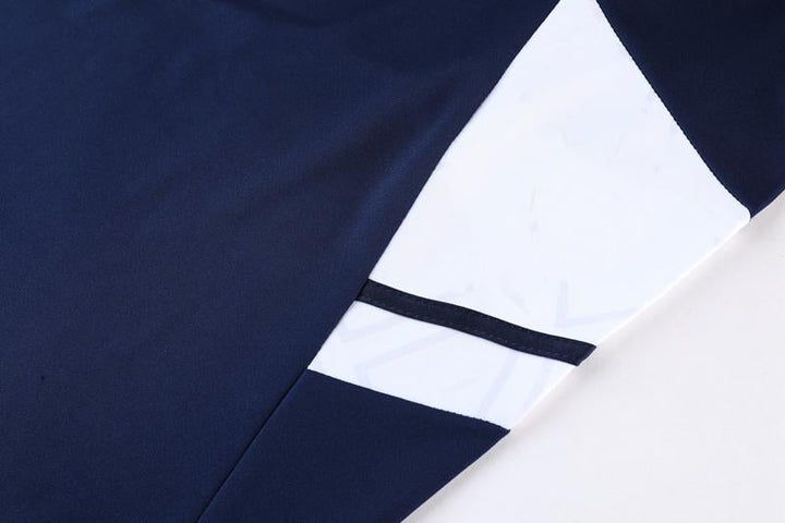 Adidas Training Set - Navy Blue/White