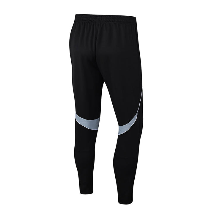 Real Madrid 2025/26 Training Pants - Black