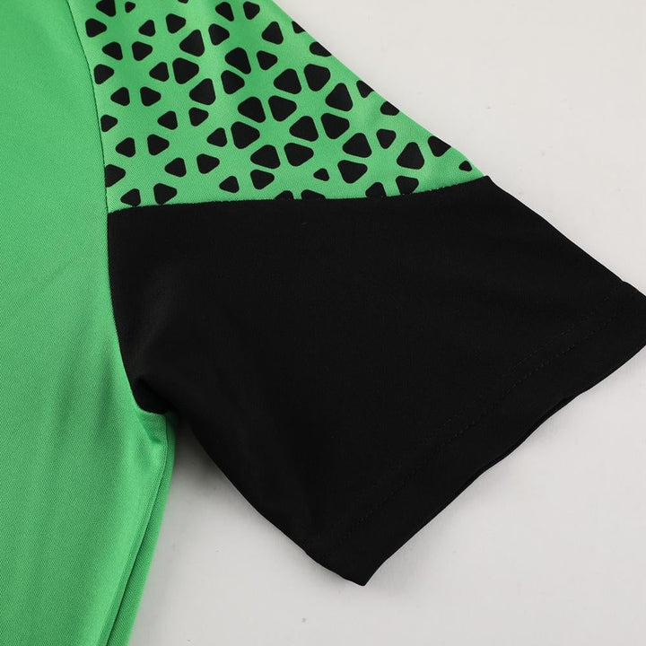 Puma Training Kit - Green
