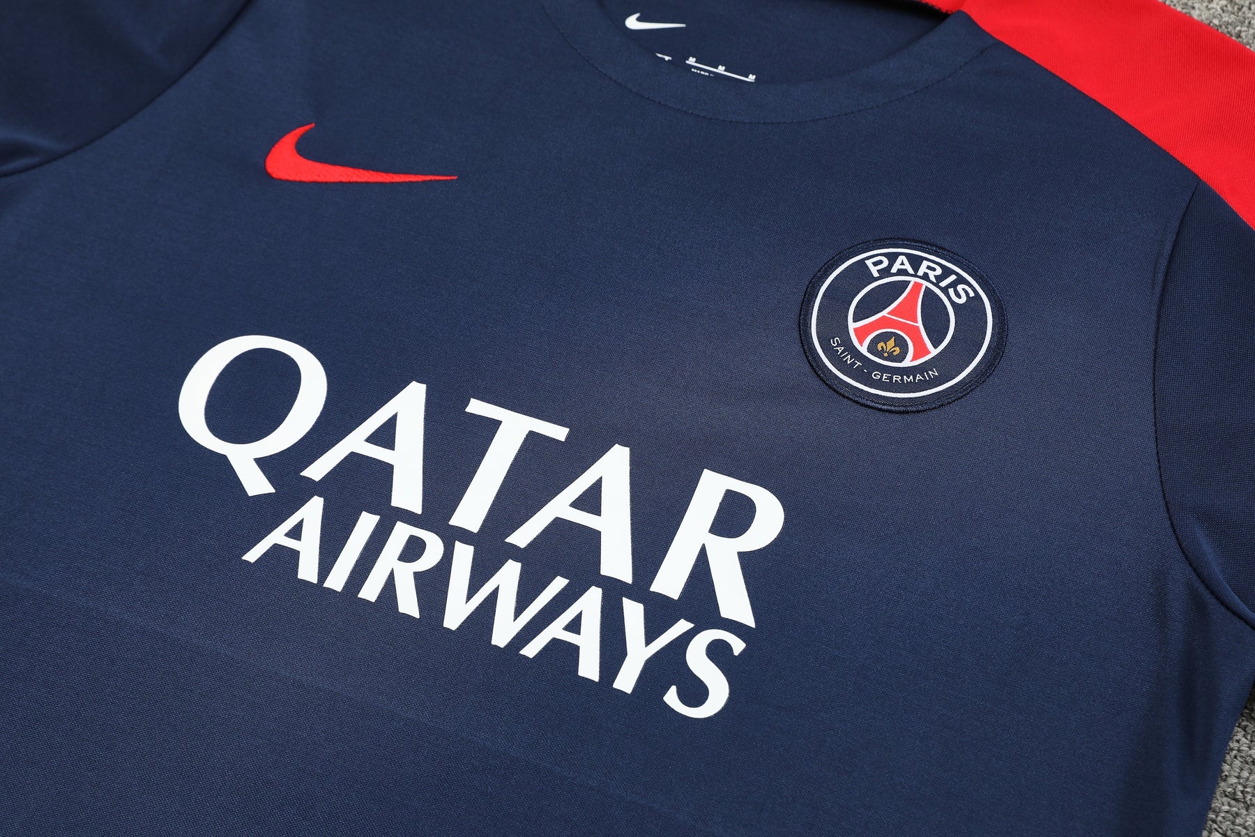 PSG Training Kit 24/25 - Dark Blue