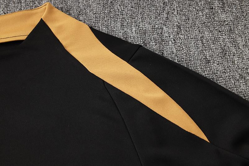 Nike Training Set - Black/Golden