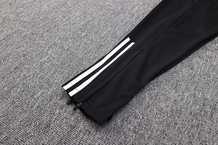 Adidas Training Set - Light Blue