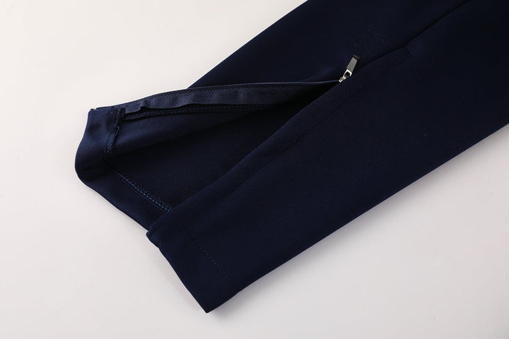 Nike Set - Dark Blue/White