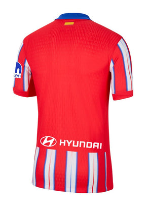 Atletico Madrid 2024/25 Home Shirt