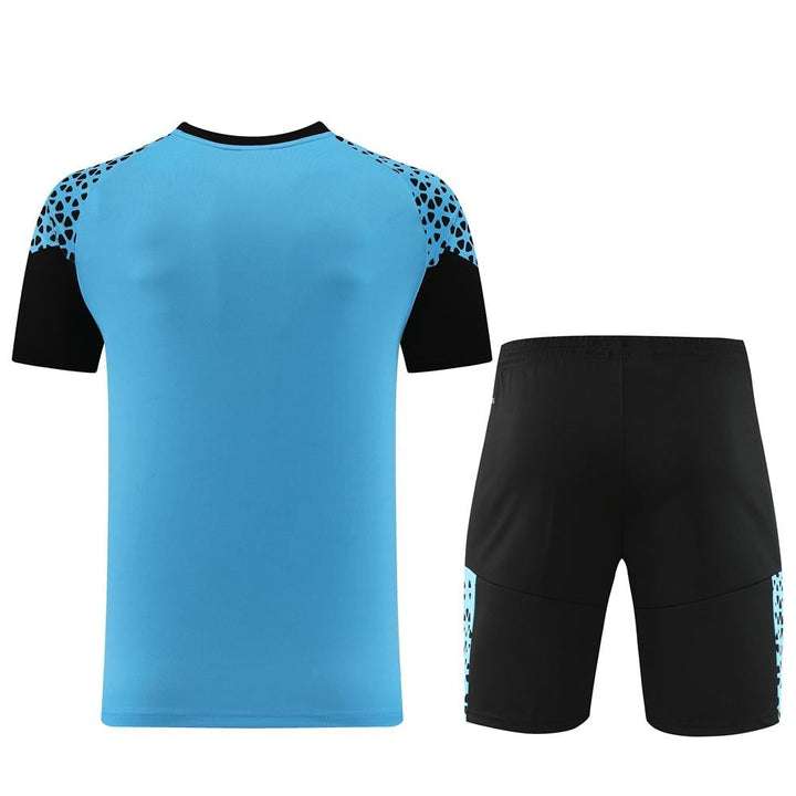 Puma Training Kit - Light Blue