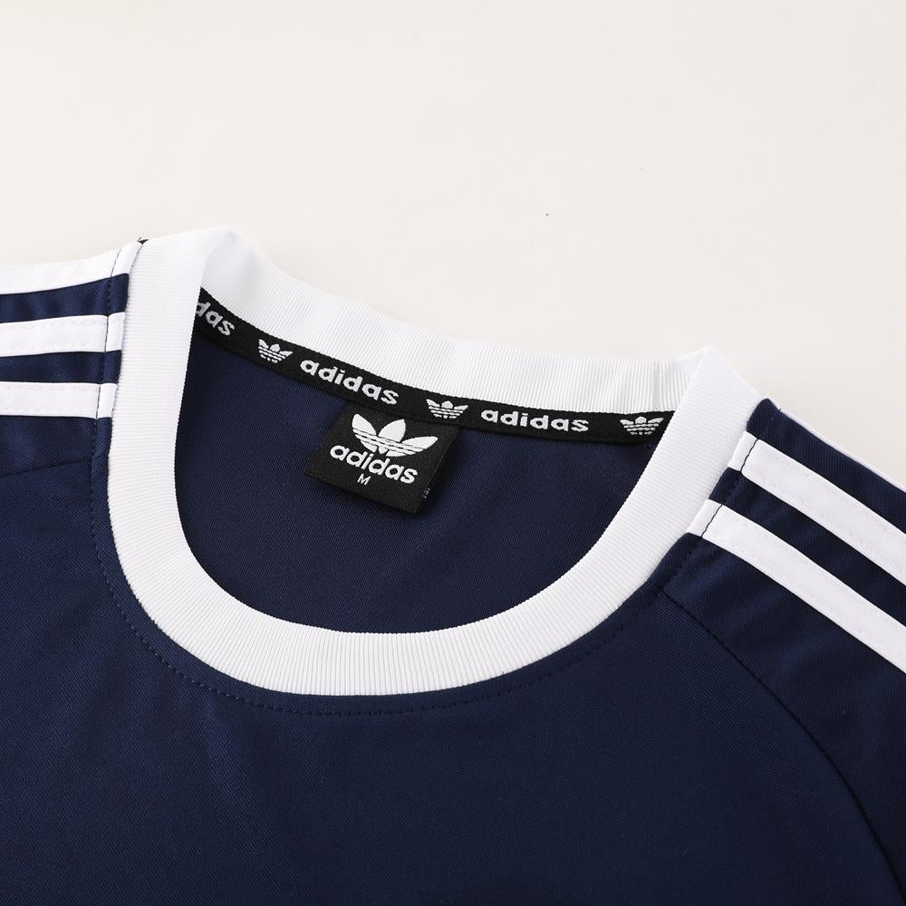 Adidas Originals Training Kit - Dark Blue