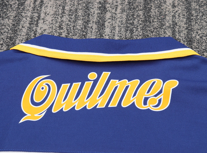 Boca Juniors 96/97 Children's Home Retro Set