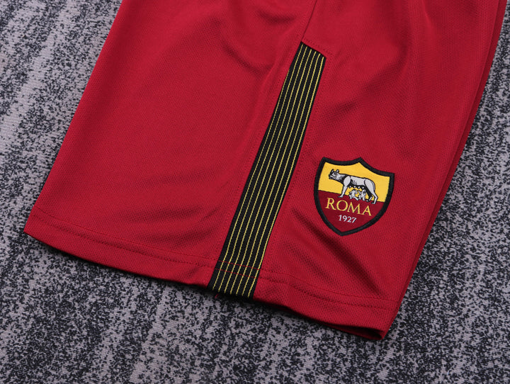 Roma 17/18 Children's Home Retro Set