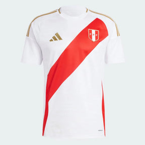 Peru 2024/25 Home Shirt