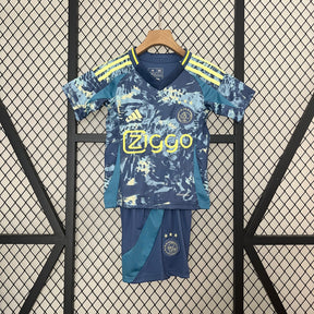 Children's set Ajax 2024/25 Away