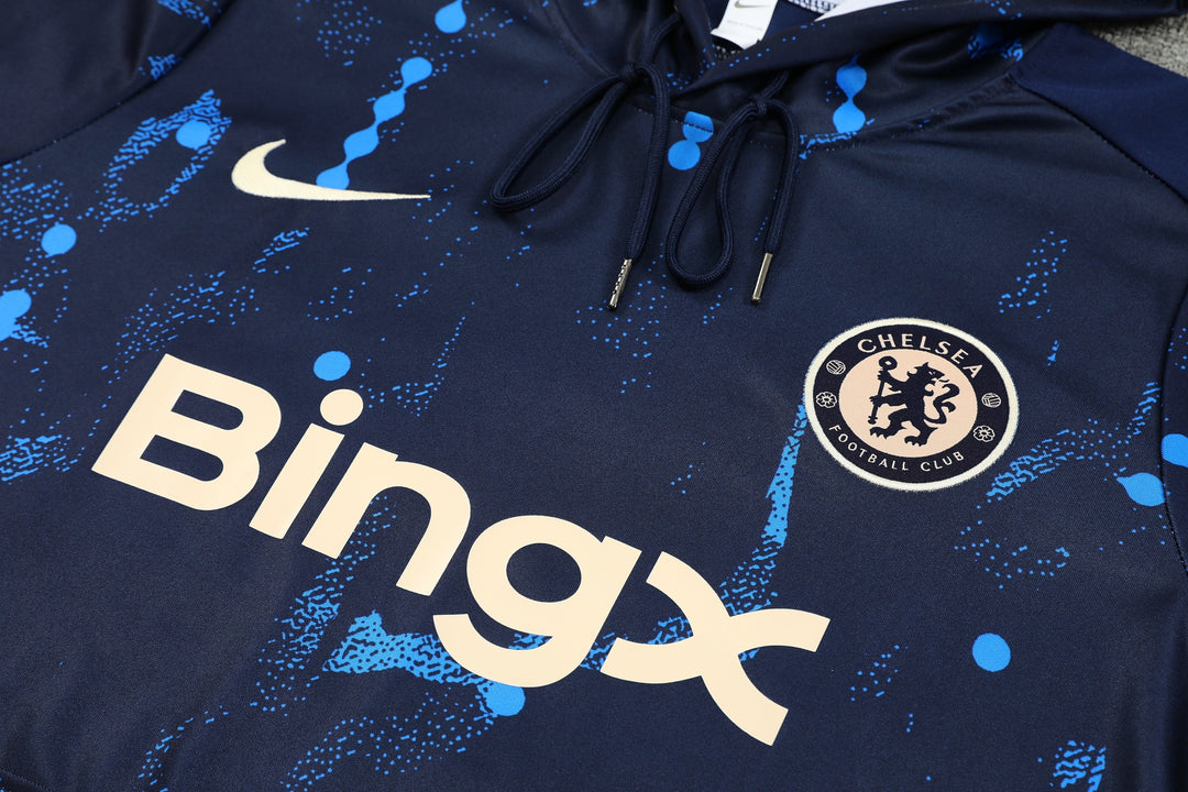 Chelsea Set 2024/25 Cap - Blue
