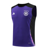 Germany 24/25 Tank Top - Purple