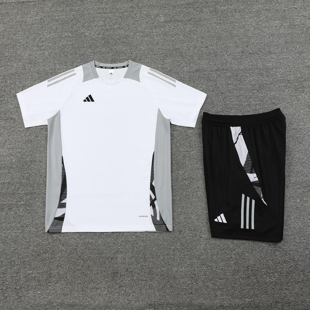 Adidas Training Kit - White III