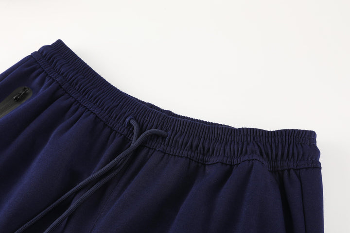 Nike Tech Fleece Set – Dark Blue