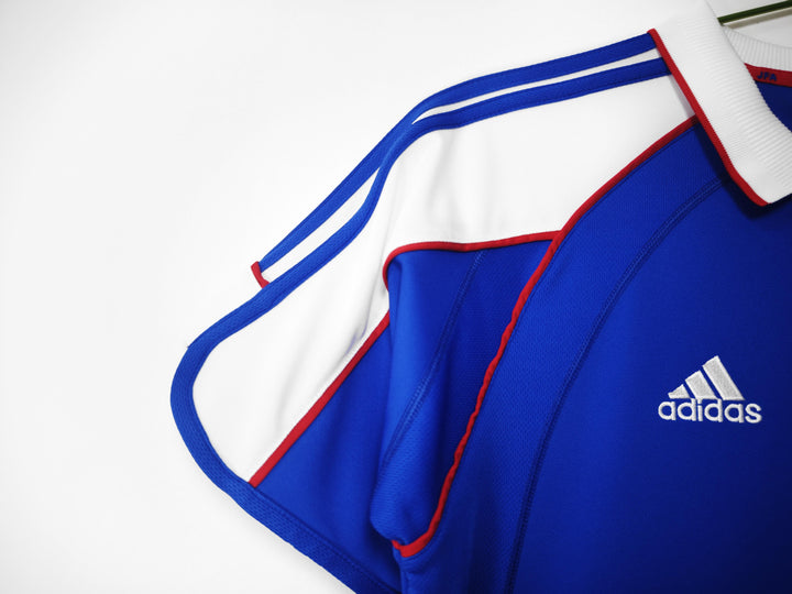 Retro Japan 2000 Home Shirt