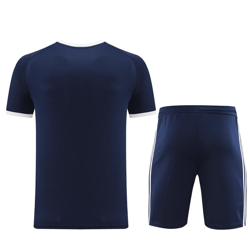 Adidas Originals Training Kit - Dark Blue