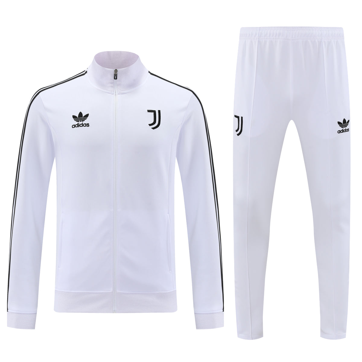 Juventus Set 2024/25 - White