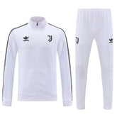 Juventus Set 2024/25 - White