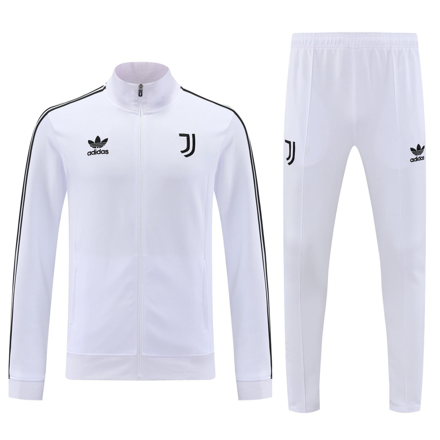 Juventus Set 2024/25 - White