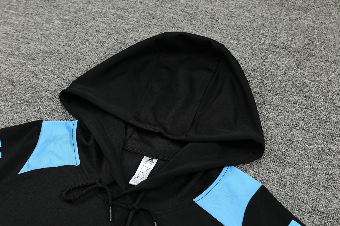 Argentina Set 2024/25 Cap - Black