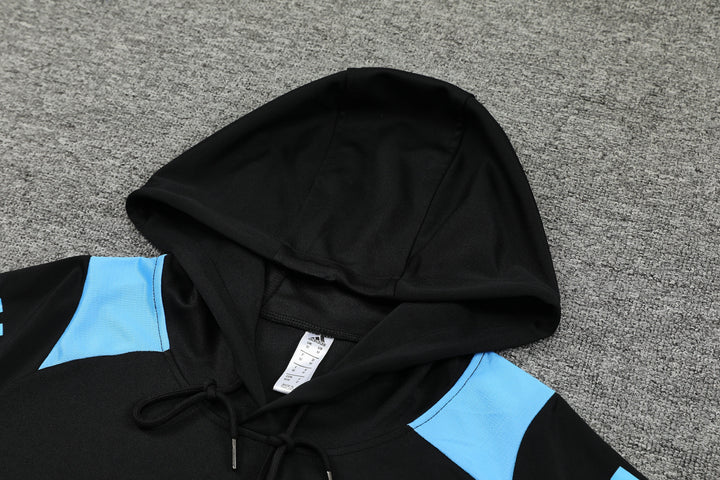 Argentina Set 2024/25 Cap - Black