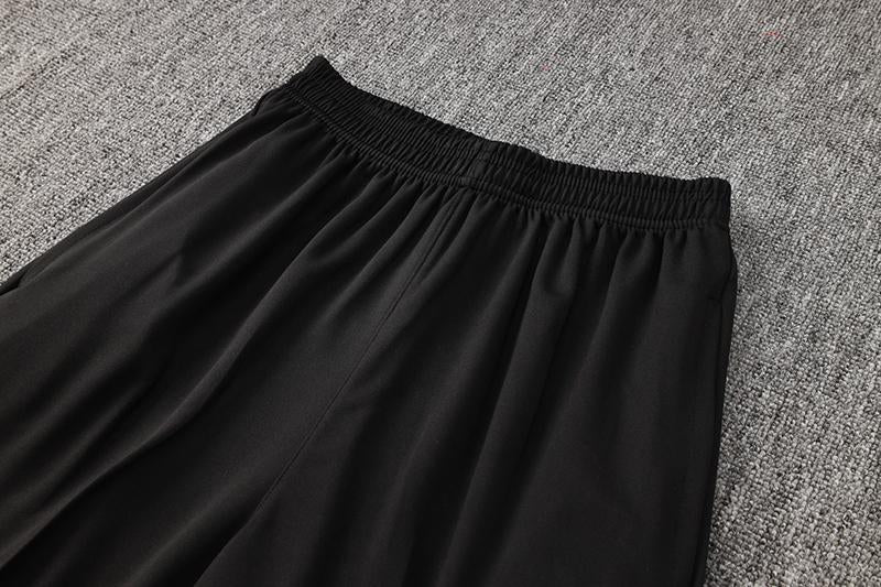 Nike Training Pants - Black IV