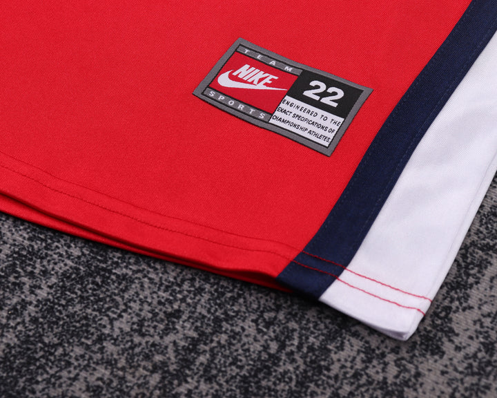 Arsenal 98/99 Children's Home Retro Set