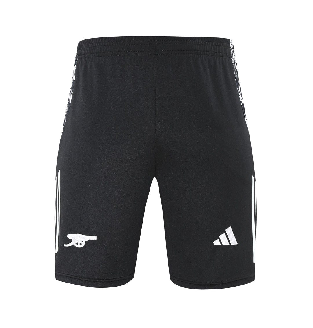 Arsenal 2025/26 Training Short - Black