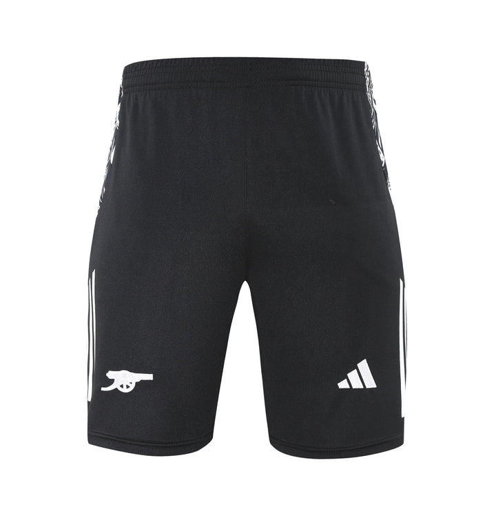 Arsenal 2025/26 Training Short - Black
