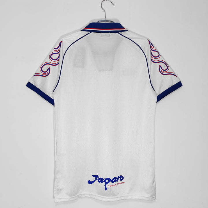 Retro Japan 1998 Away Shirt