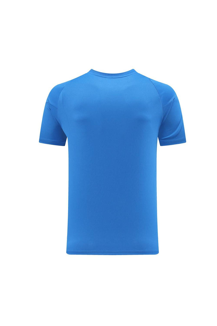 Adidas Training Shirt - Light Blue